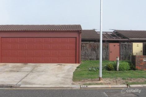 40 Sandpiper Pl, West Lakes Shore, SA 5020