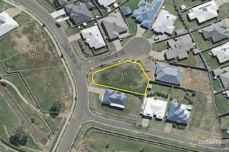Lot 35 Belle Eden Dr, Ashfield, QLD 4670