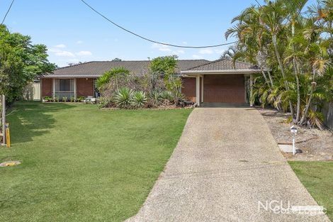 Property photo of 14 Scullin Street Collingwood Park QLD 4301