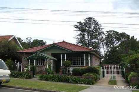 Property photo of 17 Wentworth Road Eastwood NSW 2122