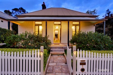 Property photo of 1 Clanwilliam Street North Willoughby NSW 2068