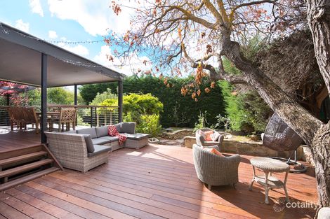 Property photo of 32 Ophir Street Golden Square VIC 3555