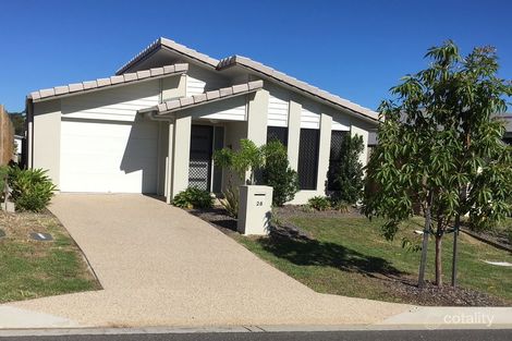 Property photo of 28 Oystercatcher Road Kirkwood QLD 4680