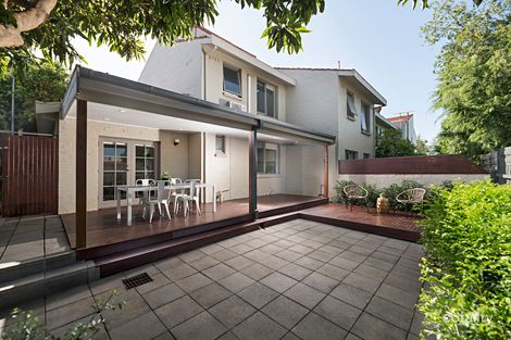 Property photo of 3/18 Strathalbyn Street Kew East VIC 3102