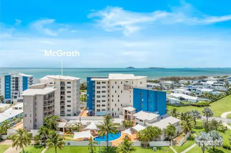 15/2 Mulherin Dr, Mackay Harbour, QLD 4740