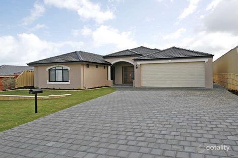 Property photo of 17 Skerries Way Ridgewood WA 6030