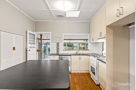 Property photo of 35 Butt Street Harristown QLD 4350