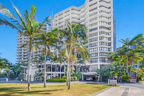Property photo of 805/70 Remembrance Drive Surfers Paradise QLD 4217