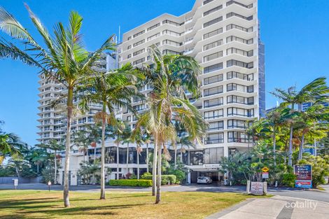 Property photo of 805/70 Remembrance Drive Surfers Paradise QLD 4217