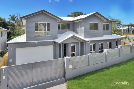 Property photo of 601V Apollo Road Bulimba QLD 4171