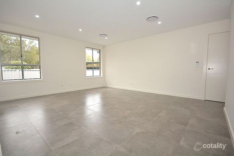 Property photo of 3/19 Octavia Street Toongabbie NSW 2146
