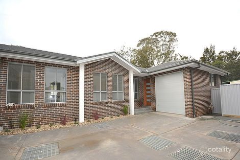 Property photo of 3/19 Octavia Street Toongabbie NSW 2146