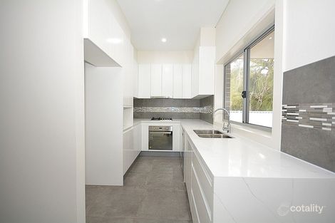 Property photo of 3/19 Octavia Street Toongabbie NSW 2146