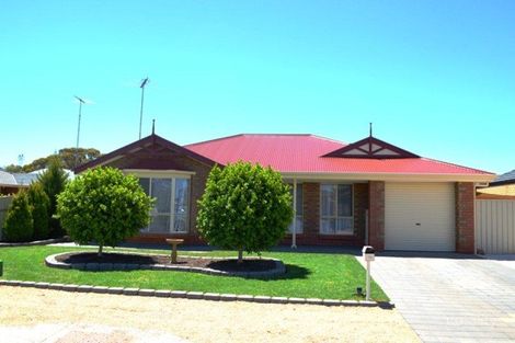 26 Boronia Cir, Balaklava, SA 5461