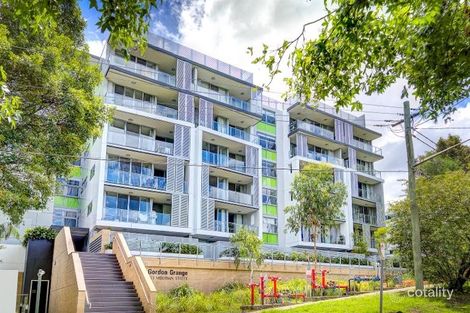 11/17-23 Merriwa St, Gordon, NSW 2072