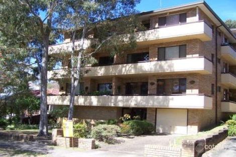 5/61-65 Warialda St, Kogarah, NSW 2217