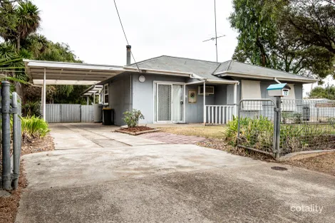 Property photo of 12 Caldwell Street Naracoorte SA 5271