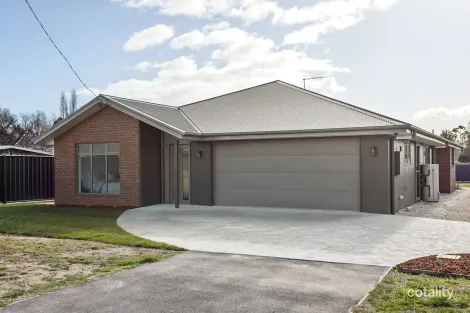 23 Liffey St, Carrick, TAS 7291