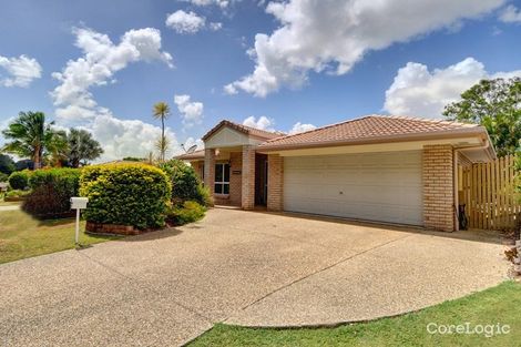 Property photo of 4 Hinchinbrook Court Little Mountain QLD 4551