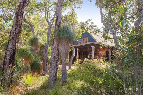 Property photo of 6 Mooring Court Molloy Island WA 6290