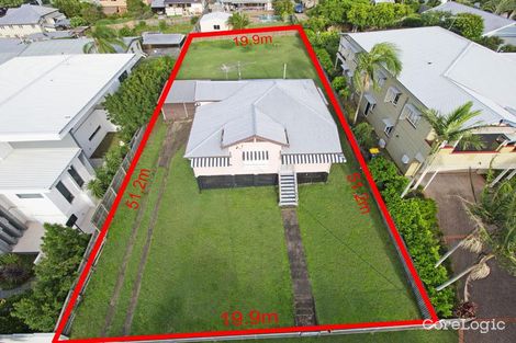 Property photo of 16 Duke Street Bulimba QLD 4171