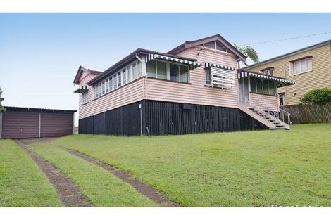 Property photo of 16 Duke Street Bulimba QLD 4171
