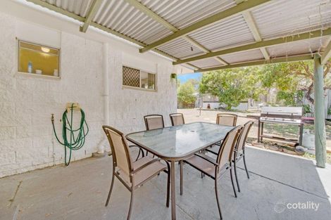 Property photo of 18 Amaroo Street Boyne Island QLD 4680