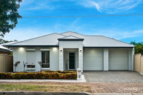 Property photo of 7 Arunta Street Greenacres SA 5086