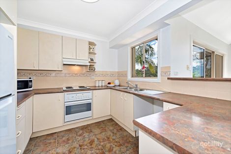 Property photo of 353 Bobbin Head Road North Turramurra NSW 2074
