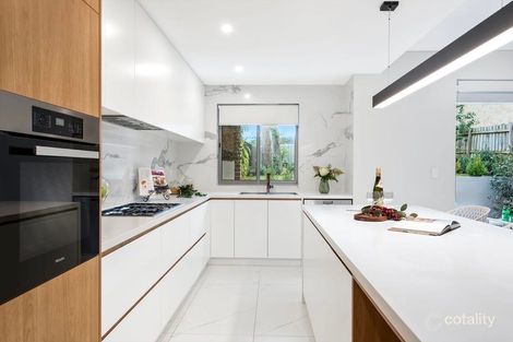 Property photo of 23A Ryde Street Epping NSW 2121