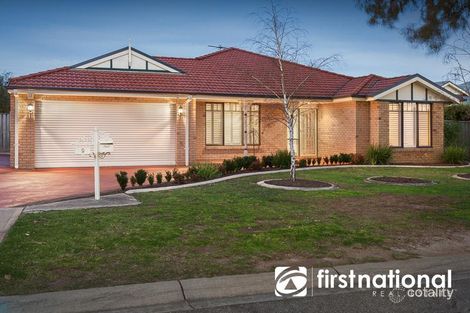 Property photo of 9 Tasman Way Pakenham VIC 3810