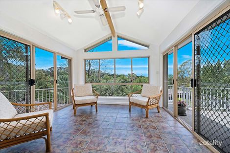 Property photo of 353 Bobbin Head Road North Turramurra NSW 2074