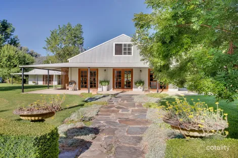 157 Jingellic Rd, Jingellic, NSW 2642