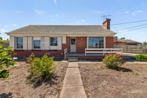 25 Bent St, St Albans, VIC 3021