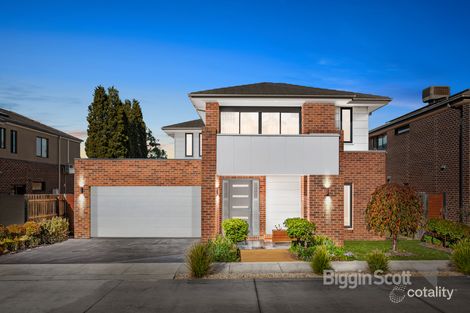 Property photo of 5 Gravillia Grove Wantirna South VIC 3152