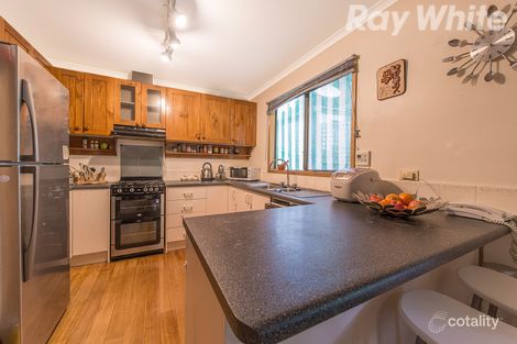 Property photo of 2A Girdwood Road Boronia VIC 3155