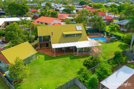 Property photo of 5 Walmer Court Carindale QLD 4152