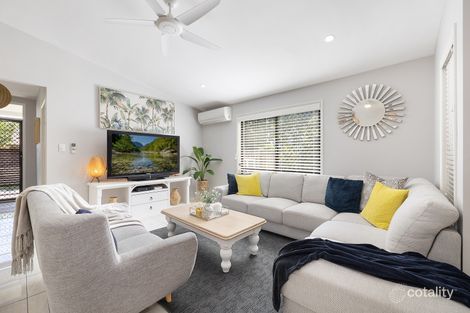 Property photo of 1 Griffin Crescent Caloundra West QLD 4551