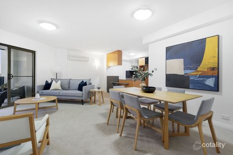 21/9 Delhi St, West Perth, WA 6005