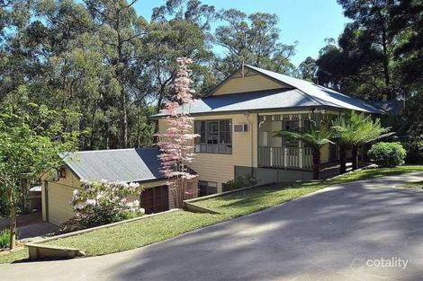 Property photo of 3 Tuttawatta Road Selby VIC 3159