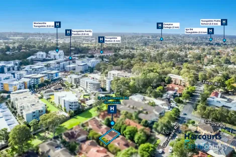 Property photo of 3/24 Girraween Road Girraween NSW 2145