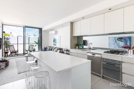 Property photo of 118/862 Glenferrie Road Hawthorn VIC 3122