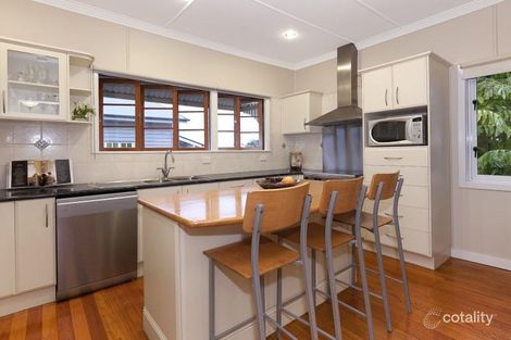 Property photo of 6 Newman Street Gaythorne QLD 4051