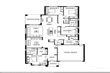 Property photo of 5 Esteem Road Craigieburn VIC 3064