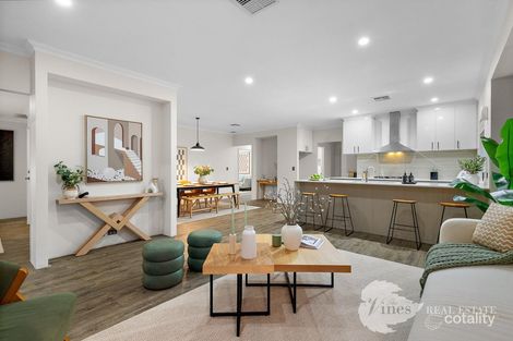 Property photo of 8 Bentall Way The Vines WA 6069