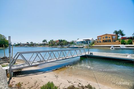 13 Wombat Ct, Bundall, QLD 4217