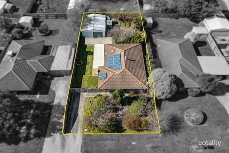 8 Eleanor Ct, Pakenham, VIC 3810