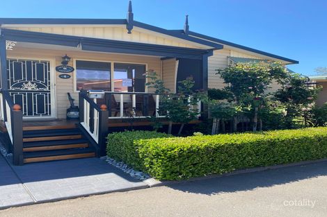 Property photo of 4/15 Quarter Sessions Road Tarro NSW 2322