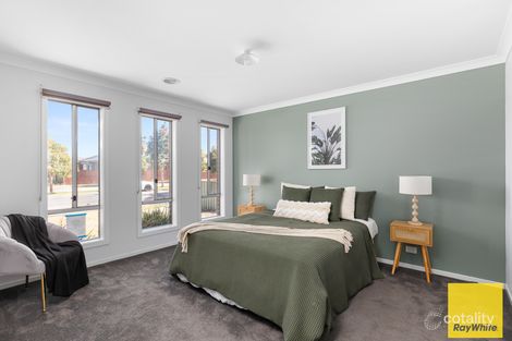 Property photo of 266 Black Forest Road Wyndham Vale VIC 3024