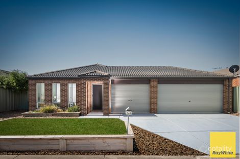 Property photo of 266 Black Forest Road Wyndham Vale VIC 3024